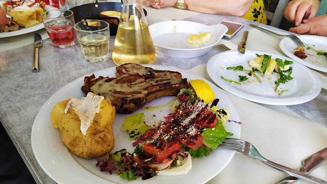 Comentarii opinii despre Ηλιόβολο