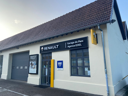 Garage Nuccelli Romain Autoprimo