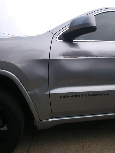 Auto Body Shop «CARSTAR Auto Body Repair Experts», reviews and photos, 8000 Pearl Rd, Strongsville, OH 44136, USA