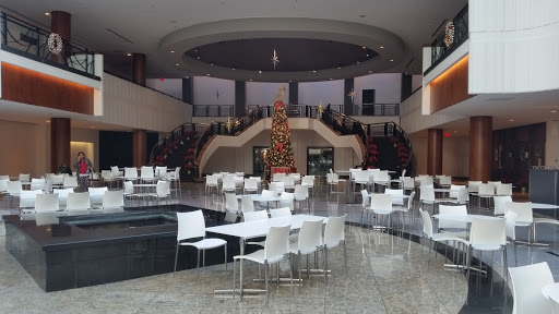 Shopping Mall «Colony Square», reviews and photos, 1197 Peachtree St NE, Atlanta, GA 30361, USA