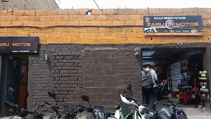 Zaru Motos