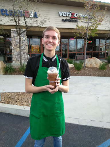 Coffee Shop «Starbucks», reviews and photos, 1552 Rosecrans St, San Diego, CA 92106, USA