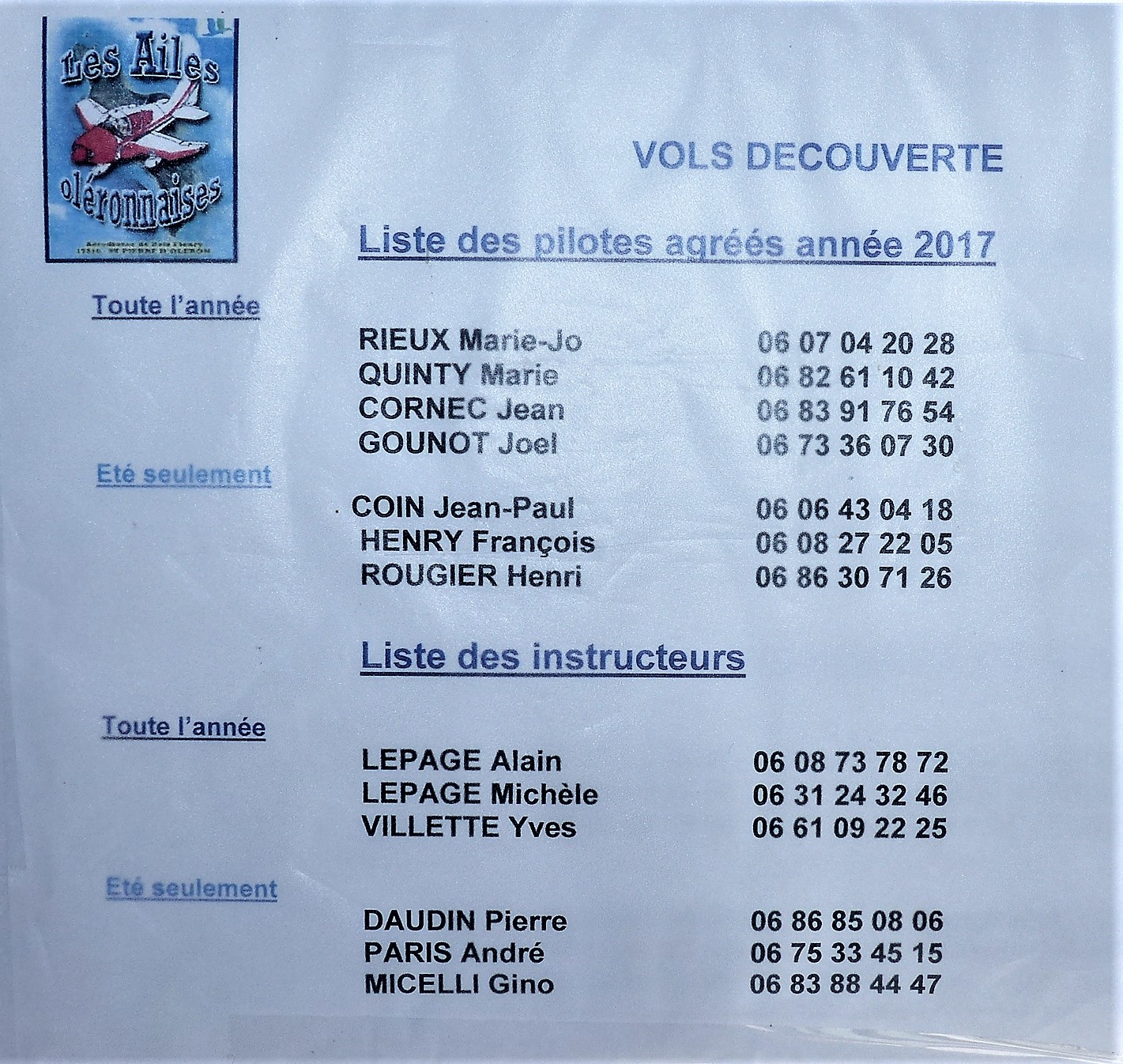Photo n° 1 de l'avis de Lacaze.a fait le 02/07/2018 à 17:08