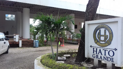 Restaurante Hato Grande Yopal - Via Tacarimena, Yopal, Casanare, Colombia