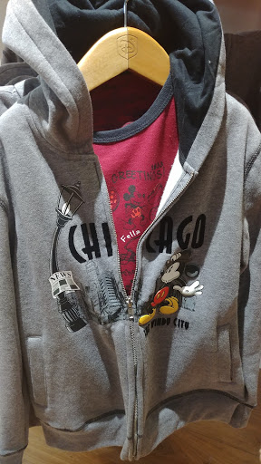 Toy Store «Disney Store», reviews and photos, 108 N State St, Chicago, IL 60602, USA