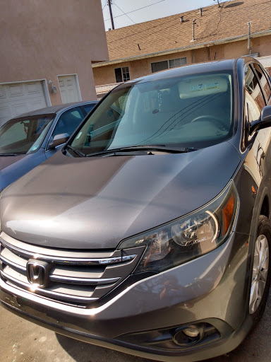 Used Car Dealer «Variety Auto Sales», reviews and photos, 5325 W Mission Blvd, Ontario, CA 91762, USA