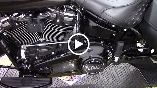 Harley-Davidson Dealer «Stinger Harley-Davidson», reviews and photos, 3053 Eastpointe Dr, Medina, OH 44256, USA