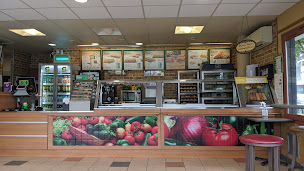 Photo n°19 de Subway à La Rochelle ()