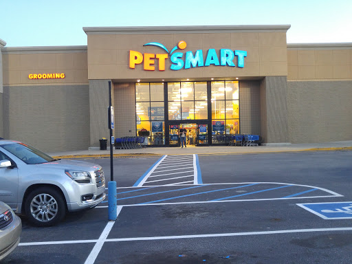 PetSmart, 4794 Jimmy Lee Smith Pkwy #108, Hiram, GA 30141, USA, 