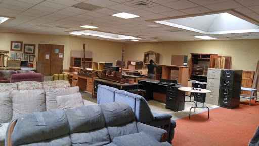 Non-Profit Organization «Shoals Habitat For Humanity - Affiliate Office», reviews and photos, 1120 N Royal Ave, Florence, AL 35630, USA