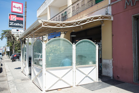 Zelig Cafè Via Lecce, 151, 73010 Surbo LE, Italia