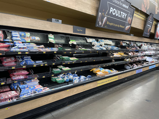 Department Store «Walmart Supercenter», reviews and photos, 16375 Merchants Ln, King George, VA 22485, USA