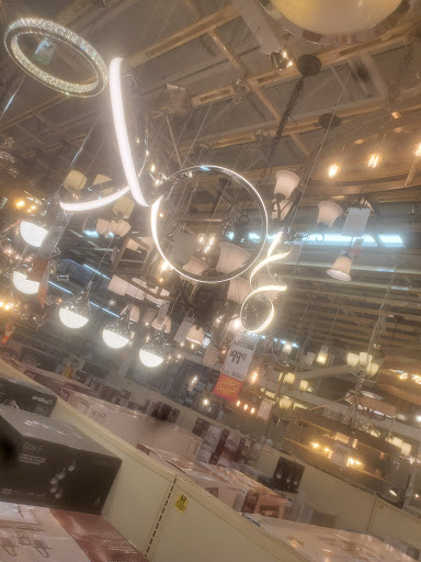 Home Improvement Store «The Home Depot», reviews and photos, 20 Farber Dr, Bellport, NY 11713, USA