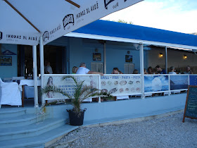 Restaurant Galeb