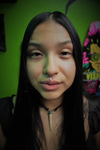 Explore matching ghost tattoo ideas, creative tattoo ideas in Arlington, available at The Chosen One Ink