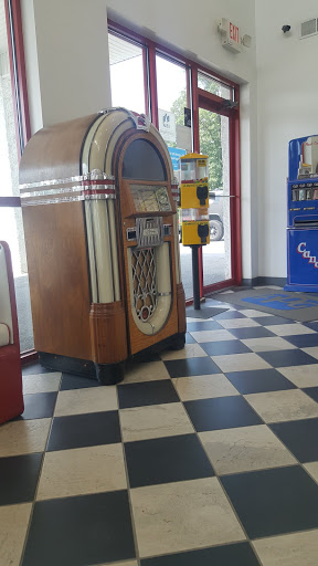 Auto Body Shop «Complete Auto Body & Service Center», reviews and photos, 2360 Crain Hwy, Waldorf, MD 20601, USA