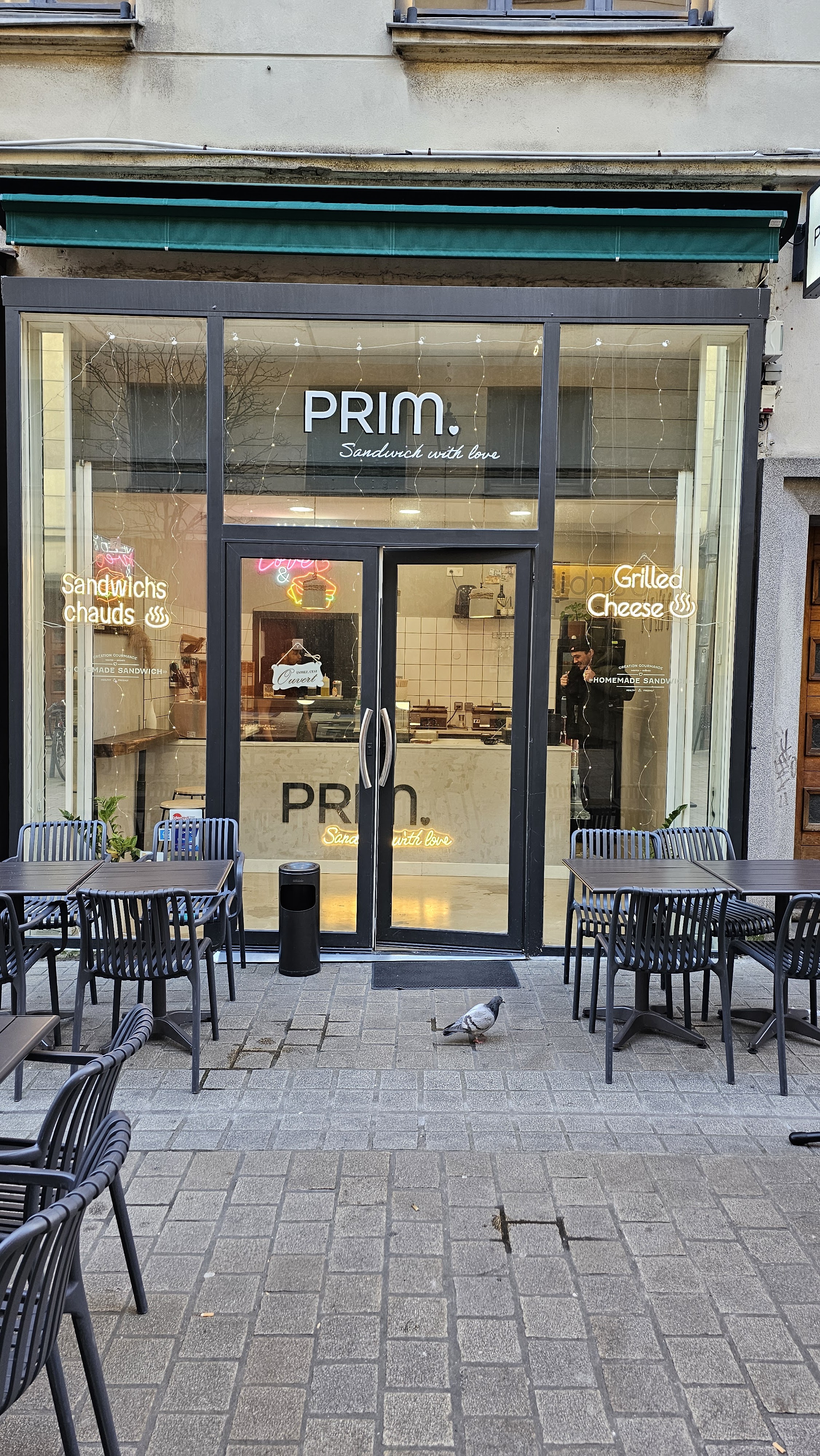 Photo n° 2 de l'avis de Hanna.f fait le 11/01/2024 à 20:20
