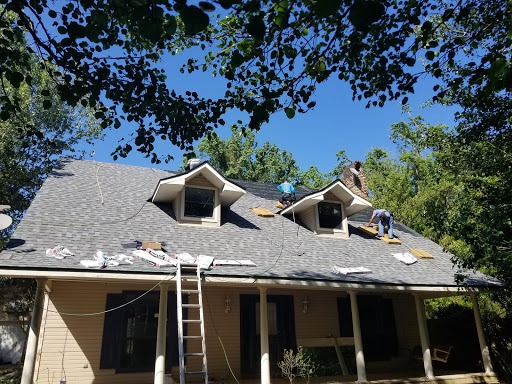 Home Improvement Solutions LLC Roofing Service in Baker, Louisiana