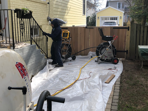 Plumber «HMS Plumbing», reviews and photos, 10319 Piper Ln, Bristow, VA 20136, USA