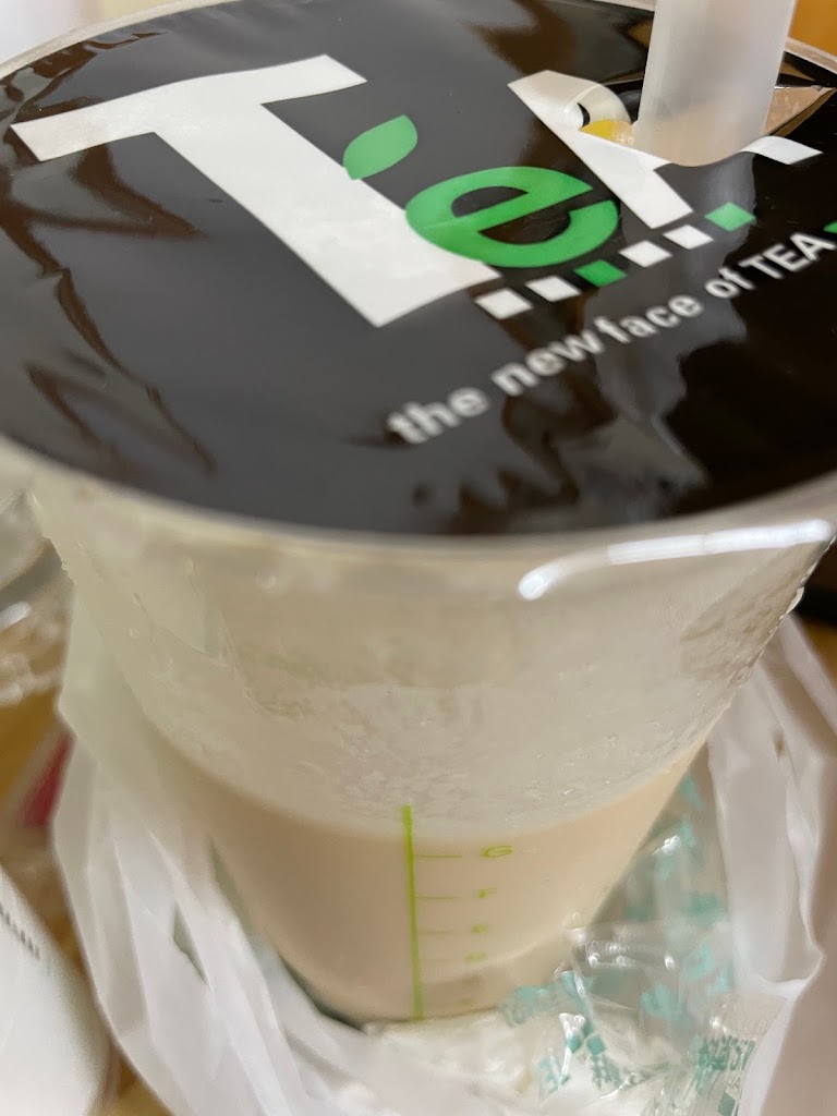 Tea's原味平鎮-龍南店 的照片