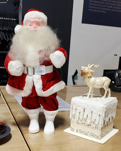 Thrift Store «Kent Goodwill», reviews and photos, 25814 102nd Pl SE, Kent, WA 98030, USA