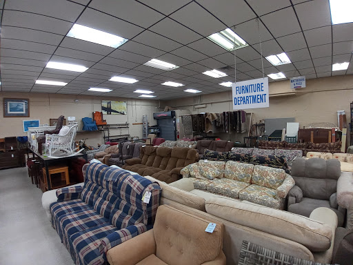 Thrift Store «Thrift Store City», reviews and photos, 1760 E Little Creek Rd, Norfolk, VA 23518, USA