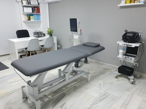  Antonio Merino en Sant Adrià de Besòs