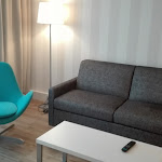 Photo n°8 de l'avis de Jonathan.o fait le 02/09/2018 à 07:43 sur le  Hotel NH Dortmund à Dortmund