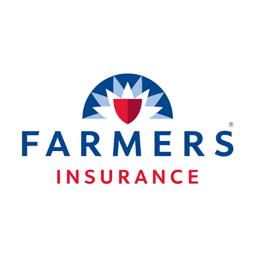 Farmers Insurance - Nicholas England