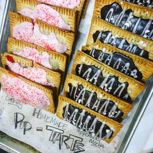 Coffee Shop «392 Caffé», reviews and photos, 216 S 2nd St, Clinton, IA 52732, USA