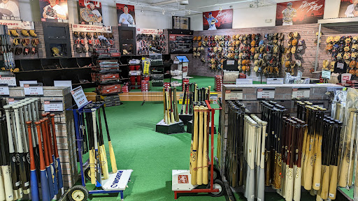 Sporting Goods Store «Rawlings», reviews and photos, 15681 FL-535, Orlando, FL 32821, USA