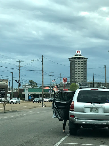 Car Wash «Zips Car Wash», reviews and photos, 4831 Poplar Ave, Memphis, TN 38117, USA