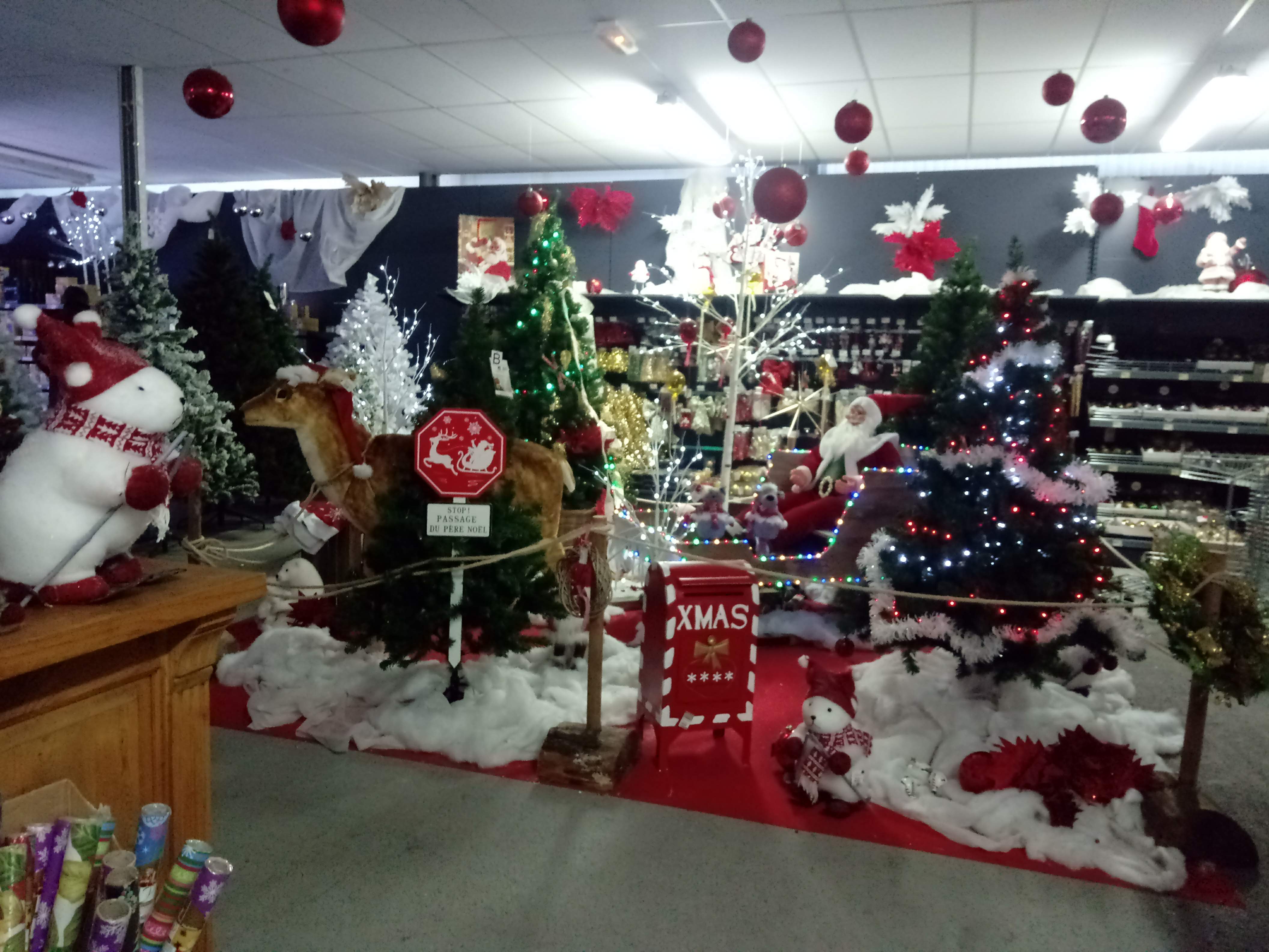 Photo n° 8 de l'avis de Maéva.I fait le 19/12/2018 à 16:30