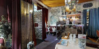 Atmosphère du Restaurant marocain La Palmeraie à Roubaix - n°9