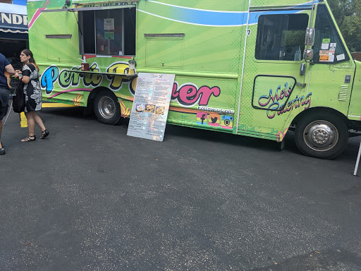 Laundromat «Thornton Park Laundry», reviews and photos, 807 E Washington St, Orlando, FL 32801, USA