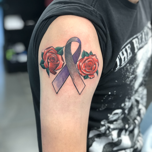 Explore cincinnati bengals tattoo ideas, creative tattoo ideas in Lockport, available at Archer Ink Tattoo