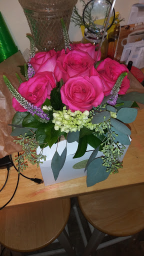 Florist «Michael Florist Ltd», reviews and photos, 1171 Mineral Spring Ave, North Providence, RI 02904, USA