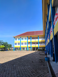 Foto SMP  Santa Theresia Pangkalpinang, Kota Pangkalpinang