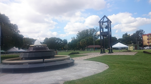 Park «Griffing Park», reviews and photos, 12220 Griffing Blvd, North Miami, FL 33161, USA