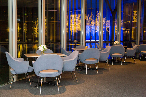 Modern Art Museum «Modern Art Museum of Fort Worth», reviews and photos, 3200 Darnell St, Fort Worth, TX 76107, USA