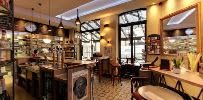 Atmosphère du Restaurant français La Terrasse des Archives à Paris - n°12