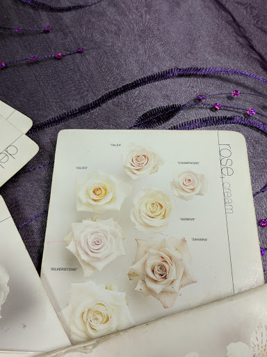 Florist «The Flowerman», reviews and photos, 70A Westpark Rd, Dayton, OH 45459, USA