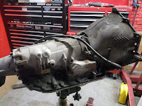 Marin Auto Repair and Transmission - Photo 5 - Car repair in Dallas, TX, Richardson