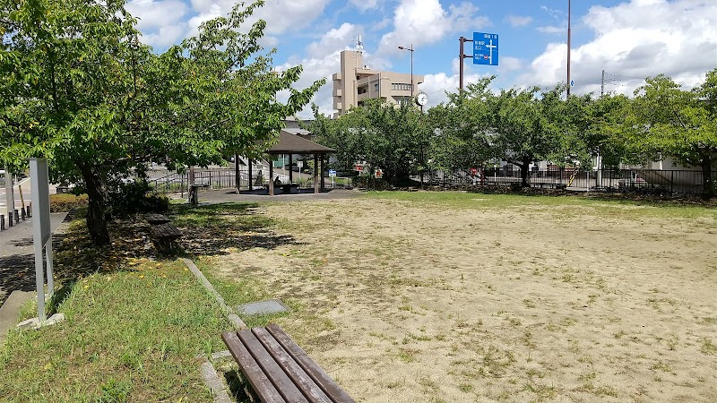 桜ケ丘公園