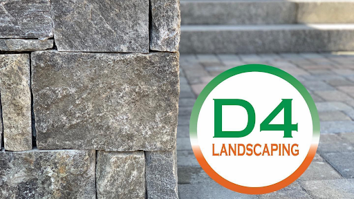 D4 Landscaping /Hardscape /Masonry /Excavation /Construction /Landscape