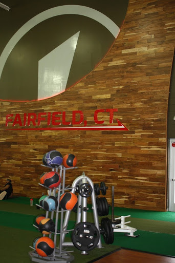 Gym «The Edge Fitness Clubs Fairfield», reviews and photos, 500 Kings Hwy Cutoff, Fairfield, CT 06824, USA