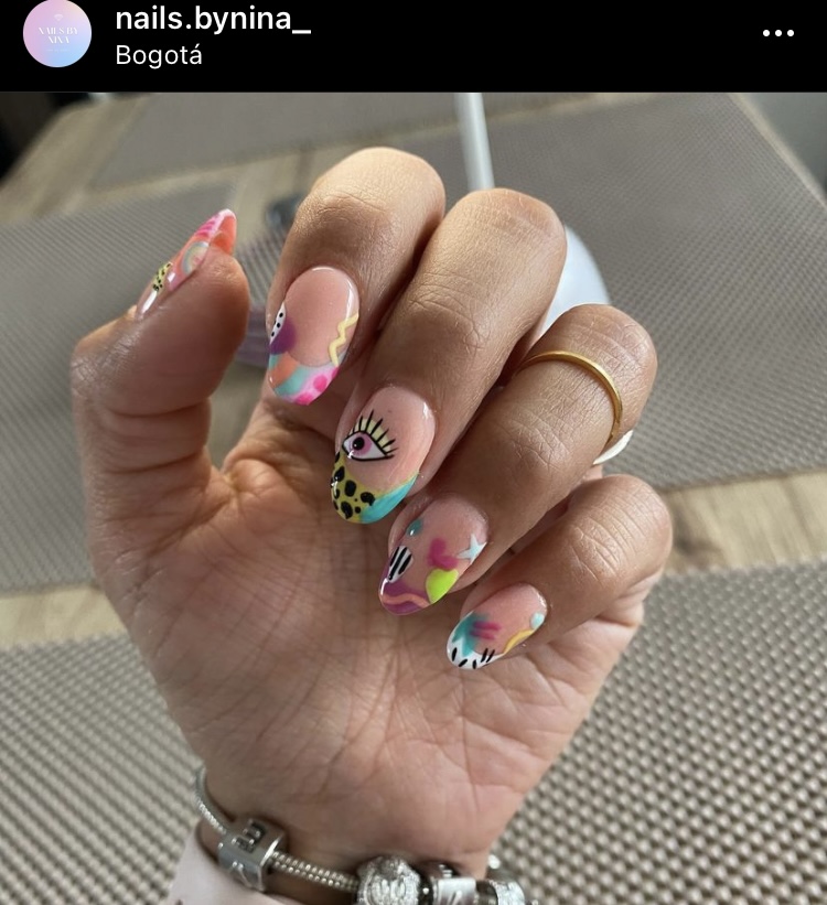 Nails by Nina