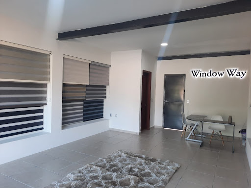 Persianas Y Cortinas