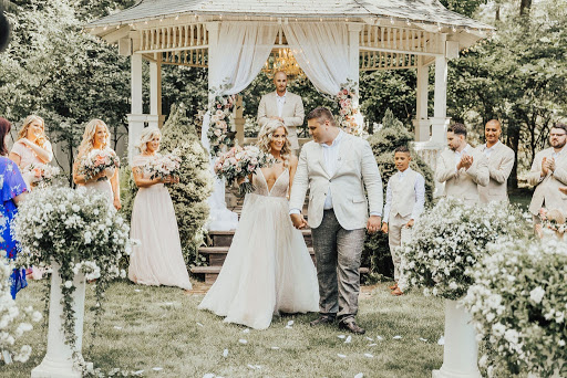 Bridal Shop «BHLDN», reviews and photos, 1509 5th Ave, Seattle, WA 98101, USA