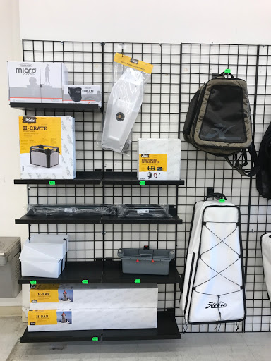 Canoe & Kayak Store «Caney Fork Outdoors - Nashville Store», reviews and photos, 2710 Old Lebanon Rd #10, Nashville, TN 37214, USA